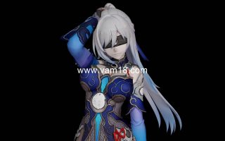 Ashu.StarRail_JingLiu.1.var