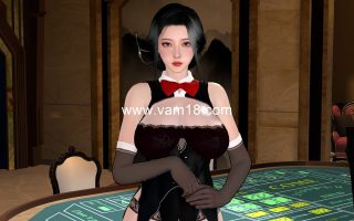 Chaos.程潇潇-美女荷官.1.var