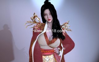 Eros.丝绸古装.1.var