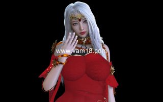 Eros.MDS长裙.1.var