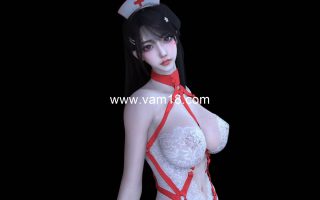 vamxw.贴心护士婉婉.1.var