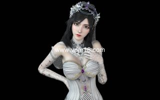 Archer.XuXinWedding.1.var