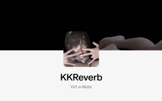 KKReverb作者场景合集