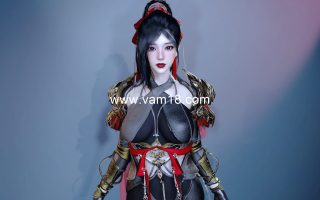 Chaos.展红菱.1.var