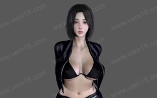 GiovniYA.Rena(Female).2.var
