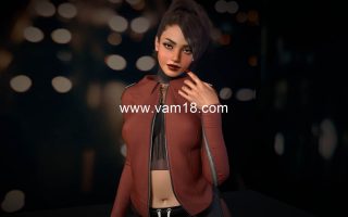 xClumsyy.Clarissa.2.var