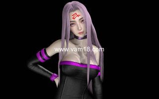 Archer.NianHui2411Rider.1.var