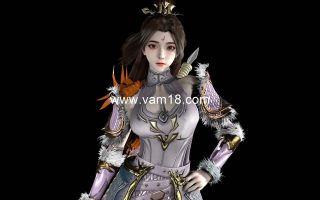 Archer.LvLingQi-01.1.var