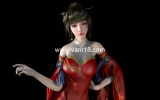 Archer.XiaHouShi.1.var