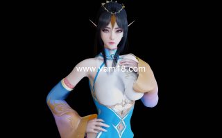 vamxw.凤清儿2.1.var