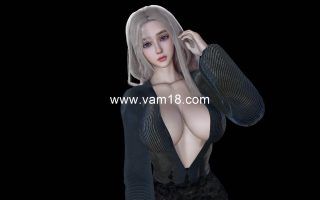 ShaoB.贝尔摩德.1.var