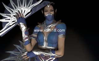 Skynet.Kitana_Kahn_MK1.1.var