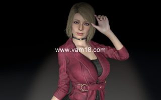 Skynet.Maria_Silent_Hill_2.1.var