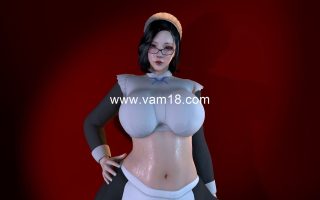 BIGDOG.女秘书.1.var