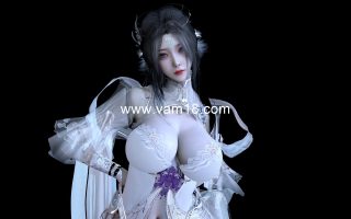 moyi.夏雨薇.1.var