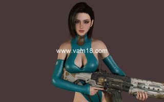 MonsterShinkai.Freyna.1.var