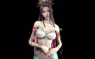 Archer.DiaoChanDB.1.var