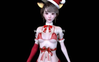 Softa.小驯鹿.1.var