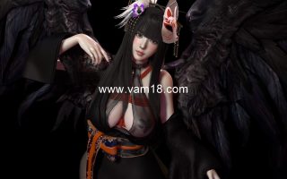 levtian.女天狗.1.var