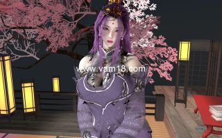 TSX.紫虚师叔.1.var