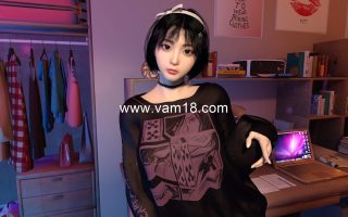 DDG.陈晨.1.var