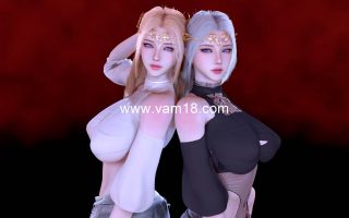 Xianyin.千仞雪.1.var