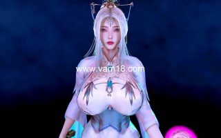 Xianyin.如烟大帝V2.1.var