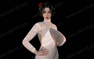 Milfloee.芙蕖夫人.1.var