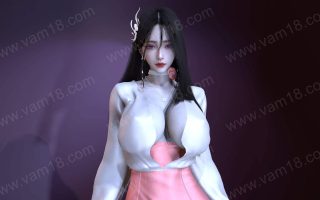 vamxw.总裁龙婷.1.var