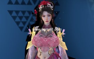 bangbang.楼上仙女.1.var