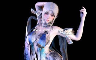 qiaqia.画中仙.1.var