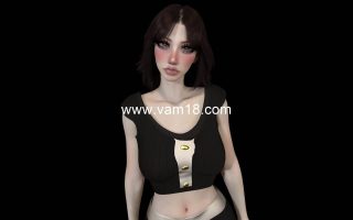 zajebanan.Wolfcut_girl.1.var