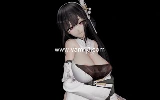 Ashu.AzurLane_ChenHai.1.var