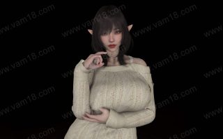 Anonymous.精灵.1.var