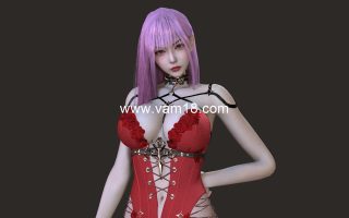 QFeng.nvlaoshi.1.var