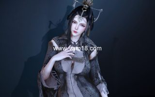 Chaos.剑宗-冷卉.1.var