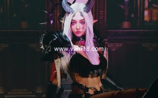 MtSoul.40K色孽修女.1.var