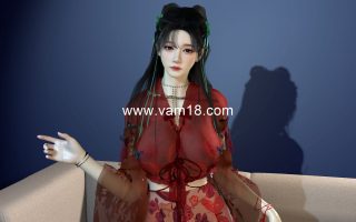 VAMKirito.hanlingsha1.1.var