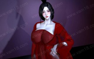 vamxw.紫珠儿.1.var