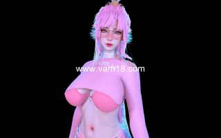 Xianyin.小舞v.1.var