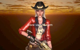 LUXDAR.Ashe_OW2.1.var