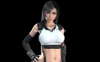 JackyCracky.Tifa_Complete.9.var