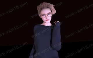 GilgameshVR.YuliaBarner.1.var