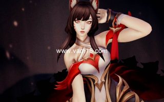 OniEkohvius.Immortalized_Ahri.2.var