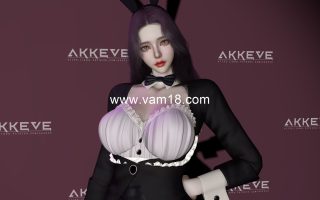 AKKEVE.Lucy_v2.1.var