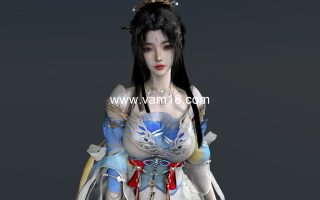 bangbang.风华神女.1.var