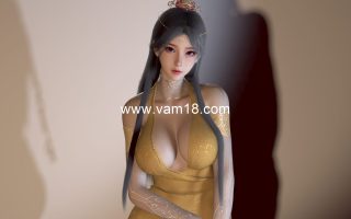 qiaqia.金瓶儿.1.var