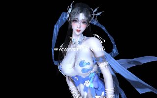 vamxw.异界上仙蓝鳞儿.1.var