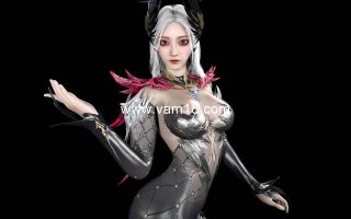 Archer.NianHui2504YuYing.1.var