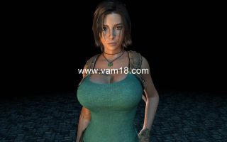 JackyCracky.LaraCroft_Complete.1.var
